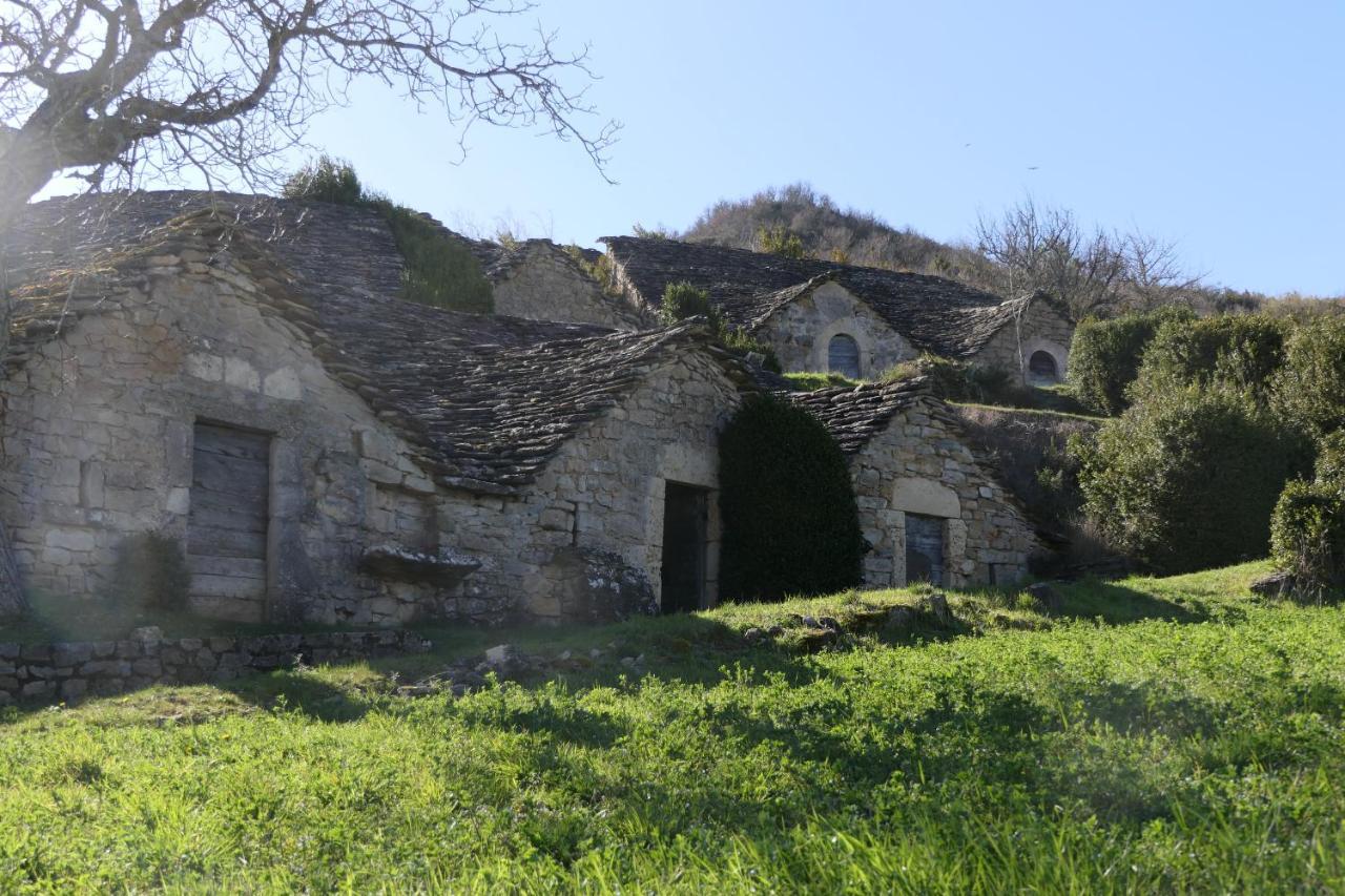 Hotel Des Rochers Marvejols Zewnętrze zdjęcie