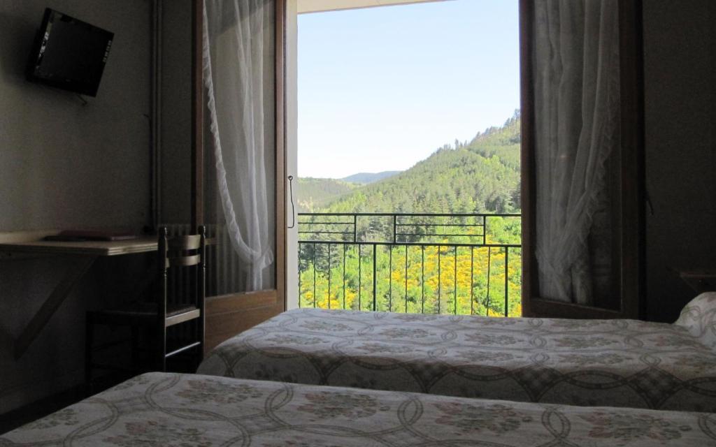 Hotel Des Rochers Marvejols Pokój zdjęcie
