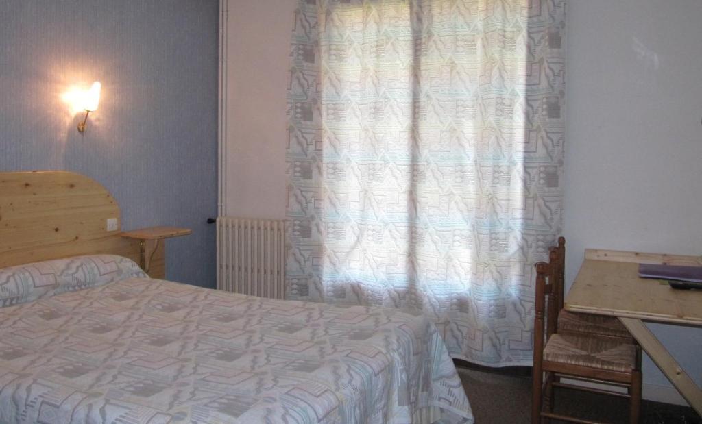 Hotel Des Rochers Marvejols Pokój zdjęcie