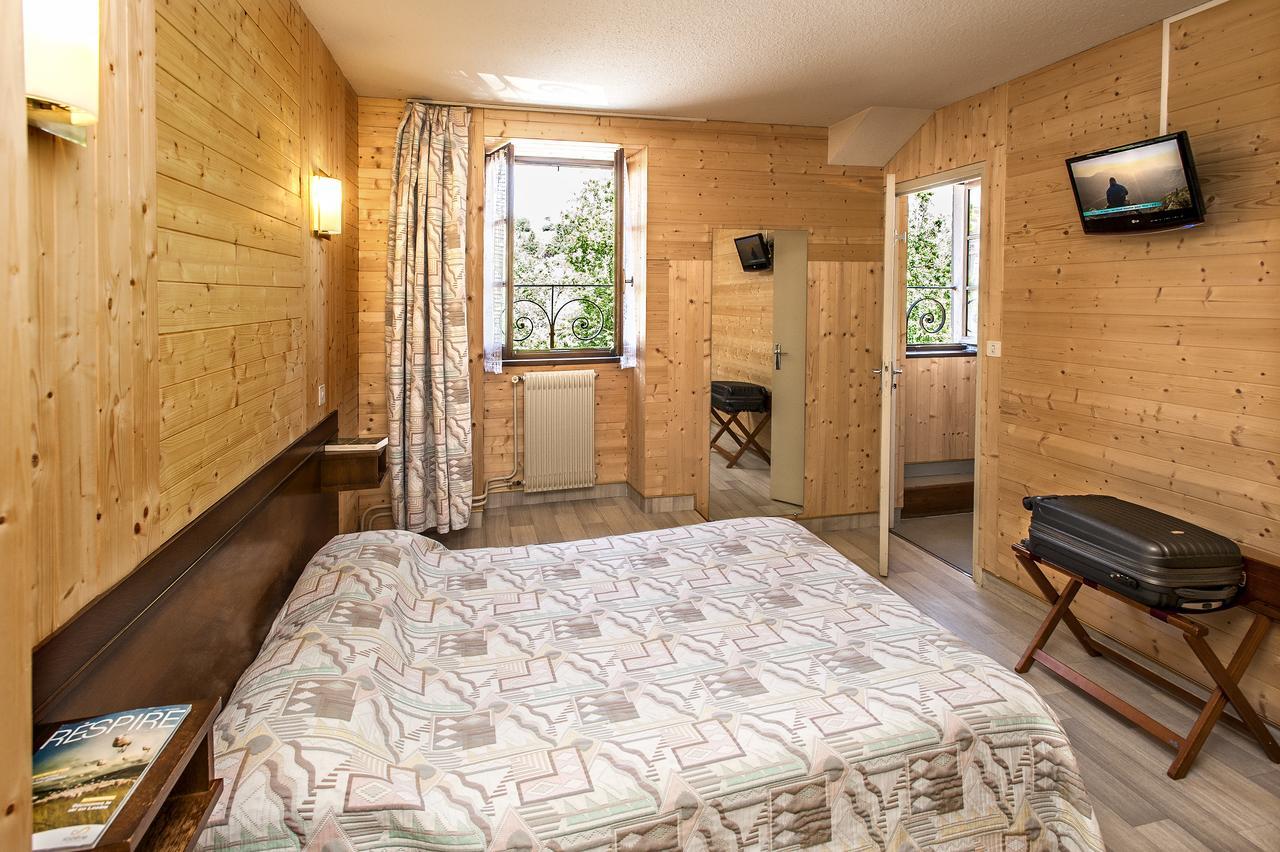 Hotel Des Rochers Marvejols Zewnętrze zdjęcie